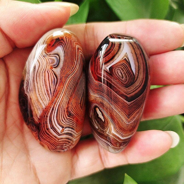 Sardonyx Meaning And Spiritual Properties