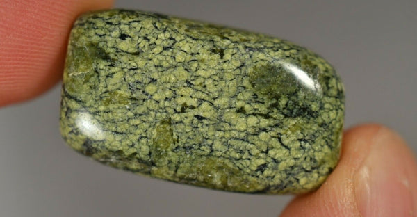 Snakeskin Jasper Meaning And Spiritual Properties