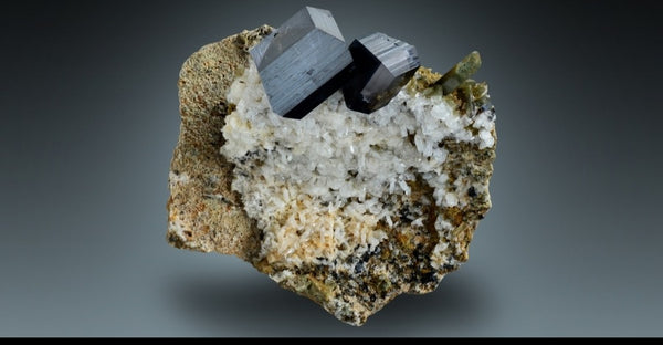 Anatase Meaning And Spiritual Properties