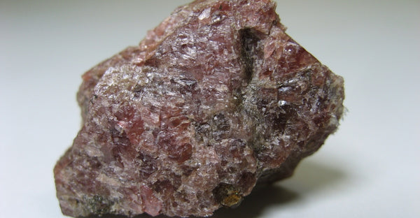 Pyroxmangite Meaning And Spiritual Properties