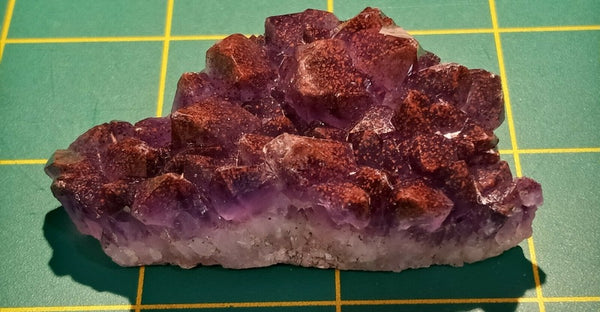 Red Amethyst Meaning And Spiritual Properties