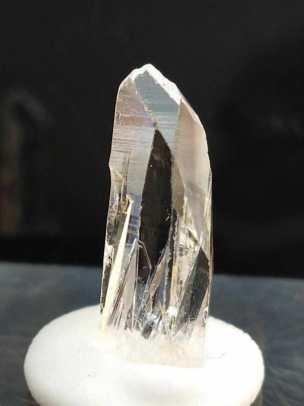 Blades Of Light Quartz Meaning And Spiritual Properties