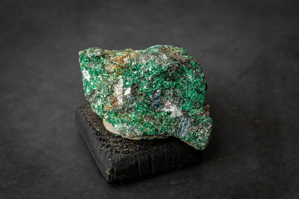 Fuchsite Meaning And Spiritual Properties