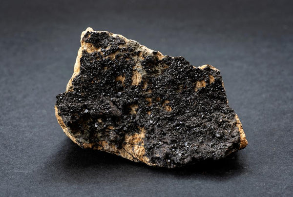 Melanite Meaning And Spiritual Properties