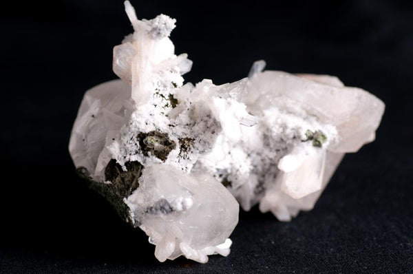 Stilbite Meaning And Spiritual Properties