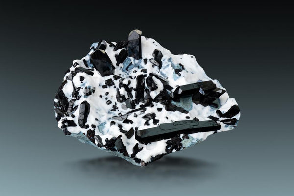 Neptunite Meaning And Spiritual Properties