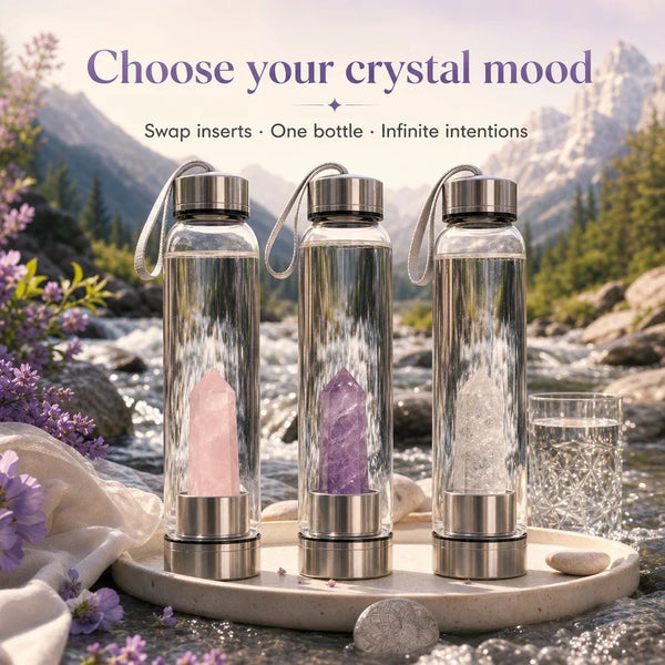 Crystal Water