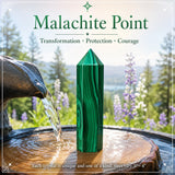 Malachite Point