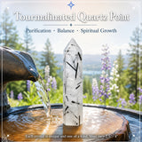 5-Piece Crystal Cleansing Kit