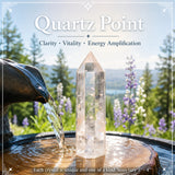 Quartz Point