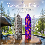 5 $ Yooperlite Point 👉 Samo 1 dan PROMO