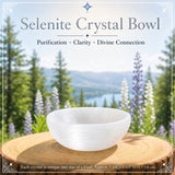 3-Piece Selenite Purification Set