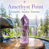 Amethyst Point