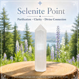 3-Piece Selenite Purification Set