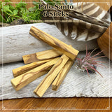 Palo Santo Sticks