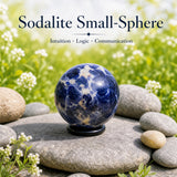Sodalite Small-Sphere