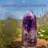 Amethyst Collectors Set  - Wholesale Bundle