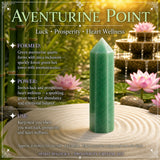 Prosperity Crystal Set