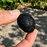 Tektite - The Only Crystal on the Planet that can Absorb Dark Energy