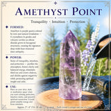 Amethyst Point