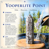5 $ Yooperlite Point 👉 Samo 1 dan PROMO