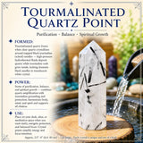 5-Piece Crystal Cleansing Kit