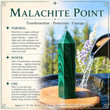 Malachite Point