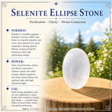 3-Piece Selenite Purification Set