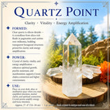 Quartz Point