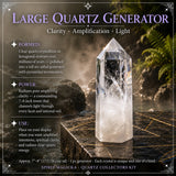 Quartz Collectors Set