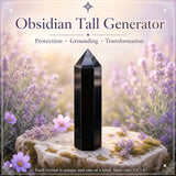 Crystal Sampler Bundle Nr. 2 - 70 % Rabatt Blitzangebot