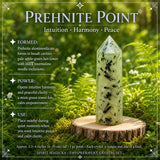 Empowerment Crystal Set