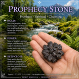 Prophecy Stone