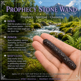 Prophecy Stone Wand
