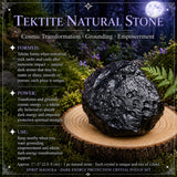 Dark Energy Protection Crystal Pouch Set