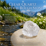 Focus Amplification Crystal Pouch Set