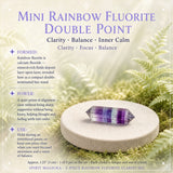 Amazonite Point