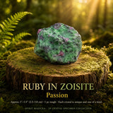 29 Crystal Specimen Collection