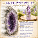 Amethyst Point
