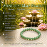 Prosperity Crystal Set