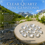 Focus Amplification Crystal Pouch Set