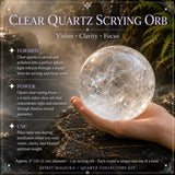 Quartz Collectors Set