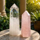 5-Piece Large Crystal Generator Kit