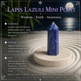 56 Piece Mighty Crystal Set - SAVE 60%