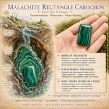 Amazonite Point