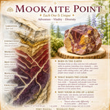 Mookaite Point