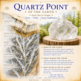 Quartz Point