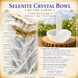 3-Piece Selenite Purification Set
