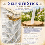 5-Piece Crystal Cleansing Kit