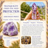 Amethyst Point